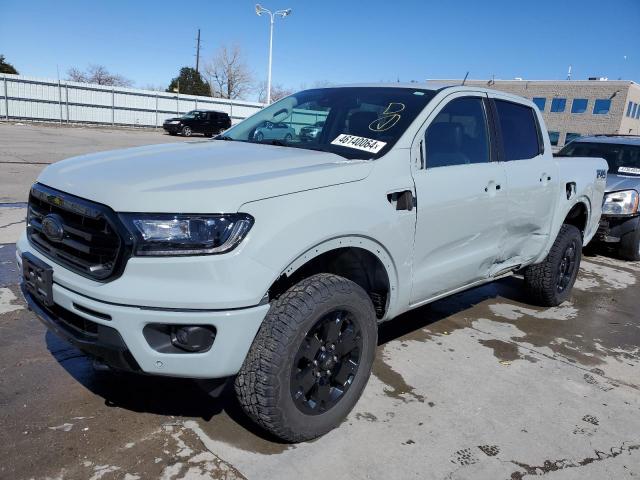 Изображение 1 2021 FORD RANGER XL 2021 с VIN 1FTER4FH2MLD31716