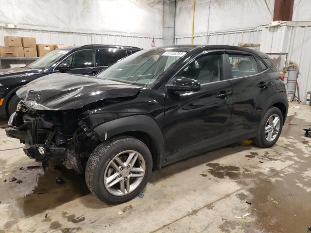 Obraz 2022 HYUNDAI KONA SEL 2022