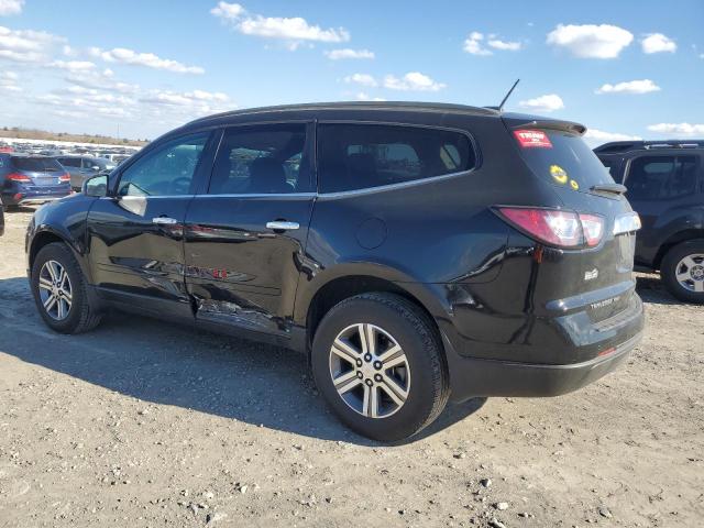 Obraz 2 z 2017 CHEVROLET TRAVERSE LT 2017 z VIN 1GNKVGKD9HJ118550