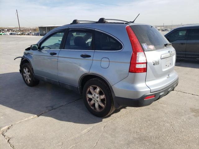 Image 2 of 2009 HONDA CR-V EX 2009 with VIN 5J6RE48569L063335