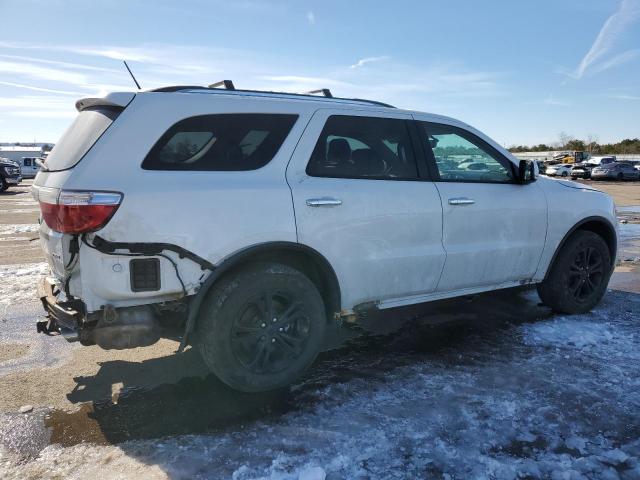 Image 3 of 2013 DODGE DURANGO CREW 2013 with VIN 1C4RDJDG4DC696147