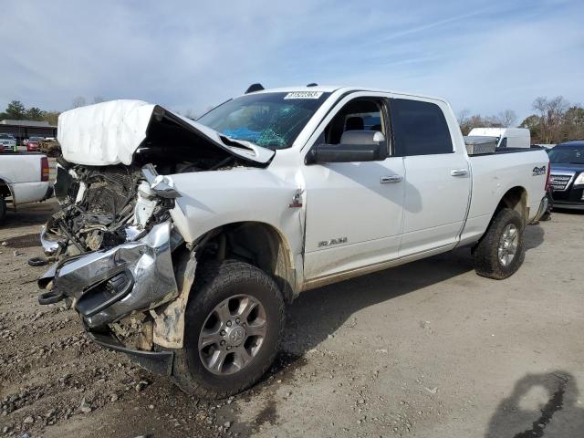 2019 RAM 2500 BIG HORN 2019 image