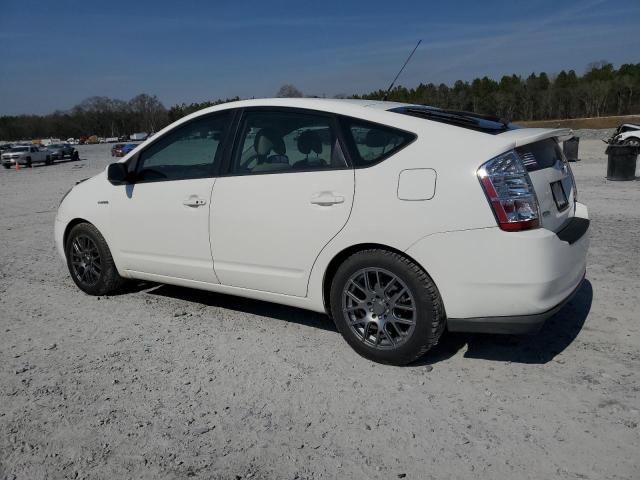 Image 2 of 2007 TOYOTA PRIUS  2007 with VIN JTDKB20U477563930