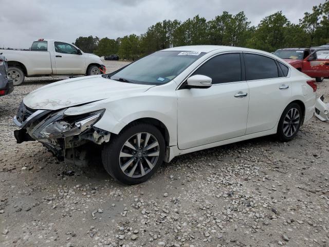 Image 1 of 2016 NISSAN ALTIMA 2.5 2016 with VIN 1N4AL3AP7GC288817