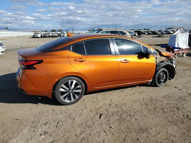 Image 3 of 2020 NISSAN VERSA SR 2020 with VIN 3N1CN8FV2LL838802
