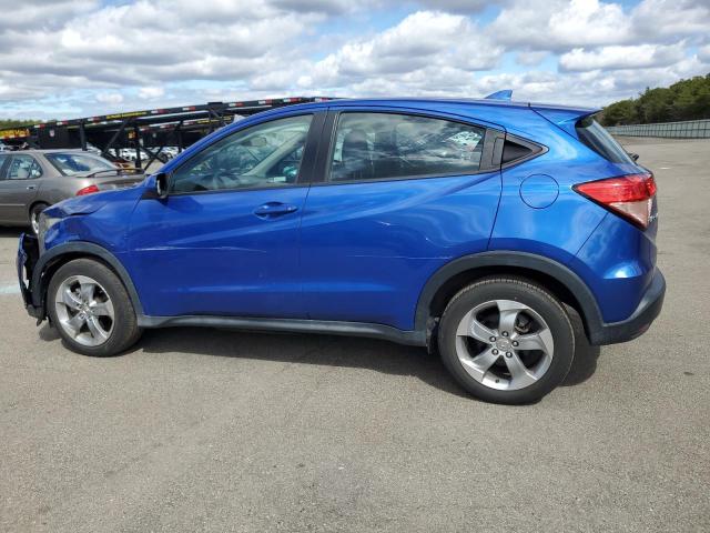 Изображение 2 2018 HONDA HR-V LX 2018 с VIN 3CZRU6H39JG729165