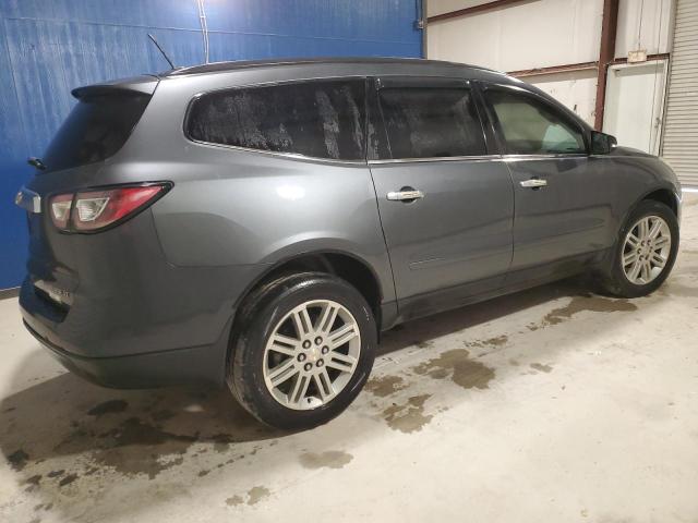 Obraz 3 z 2014 CHEVROLET TRAVERSE LT 2014 z VIN 1GNKRGKDXEJ116922