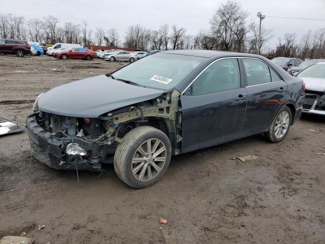Obraz 1 z 2013 TOYOTA CAMRY L 2013 z VIN 4T4BF1FK3DR316014