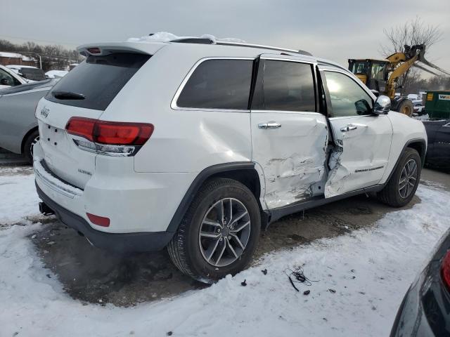 Изображение 3 2020 JEEP GRAND CHEROKEE LIMITED 2020 с VIN 1C4RJFBGXLC175859