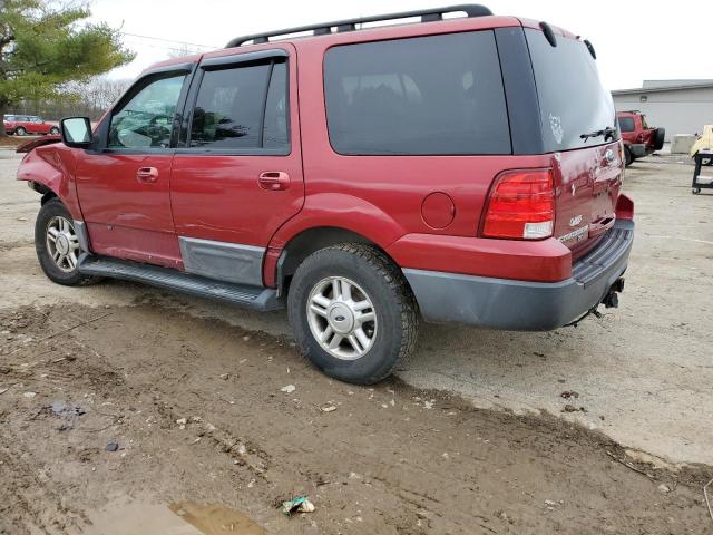 Image 2 of 2006 FORD EXPEDITION XLT 2006 with VIN 1FMPU16526LA23746