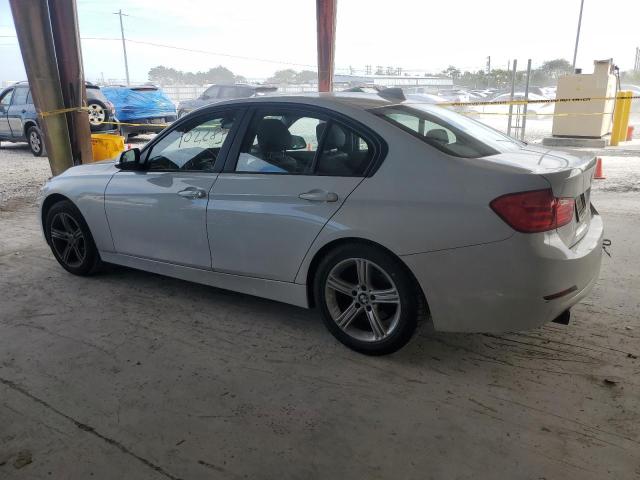 Изображение 2 2014 BMW 320 I 2014 с VIN WBA3B1G53ENT00024