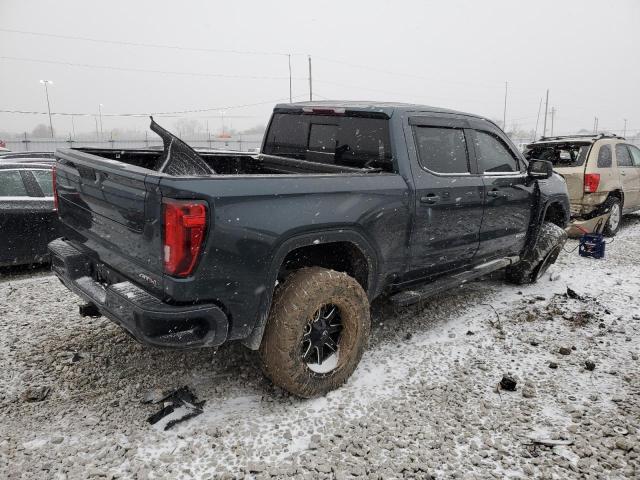 Obraz 3 z 2019 GMC SIERRA K1500 AT4 2019 z VIN 1GTP9EED7KZ220053