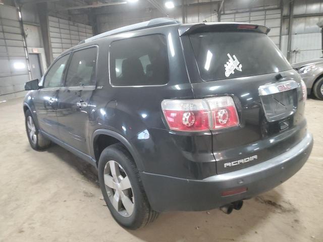 Obraz 2 z 2011 GMC ACADIA SLT-1 2011 z VIN 1GKKVRED9BJ248419