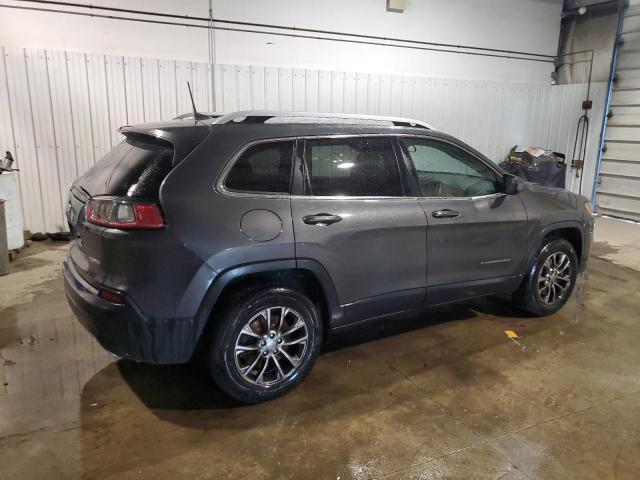 Obraz 3 z 2019 JEEP CHEROKEE LATITUDE PLUS 2019 z VIN 1C4PJMLX4KD237971