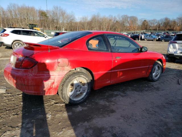 Image 3 of 2005 PONTIAC SUNFIRE  2005 with VIN 3G2JB12F35S208724