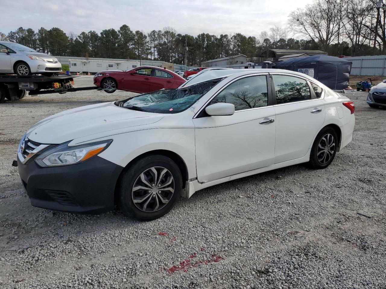 Obraz 1 z 2017 NISSAN ALTIMA 2.5 2017 z VIN 1N4AL3AP3HC487512