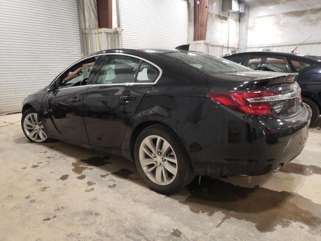 Изображение 2 2015 BUICK REGAL  2015 с VIN 2G4GK5EX3F9295004