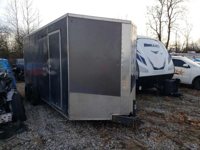 2019 CARGO 7X16 2019 image