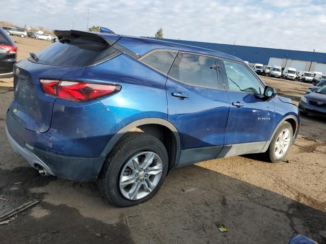 Image 3 of 2022 CHEVROLET BLAZER 2LT 2022 with VIN 3GNKBCR45NS119325