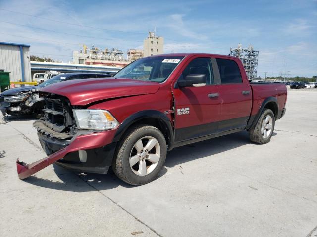 Obraz 1 z 2015 RAM 1500 SLT 2015 z VIN 1C6RR6LM3FS630775