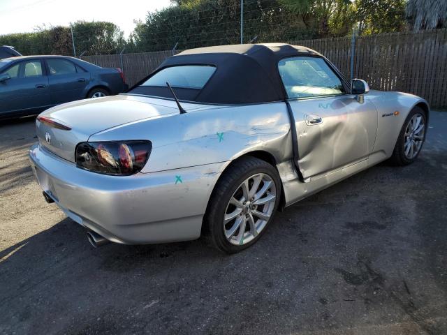 Image 3 of 2006 HONDA S2000  2006 with VIN JHMAP21426S002616