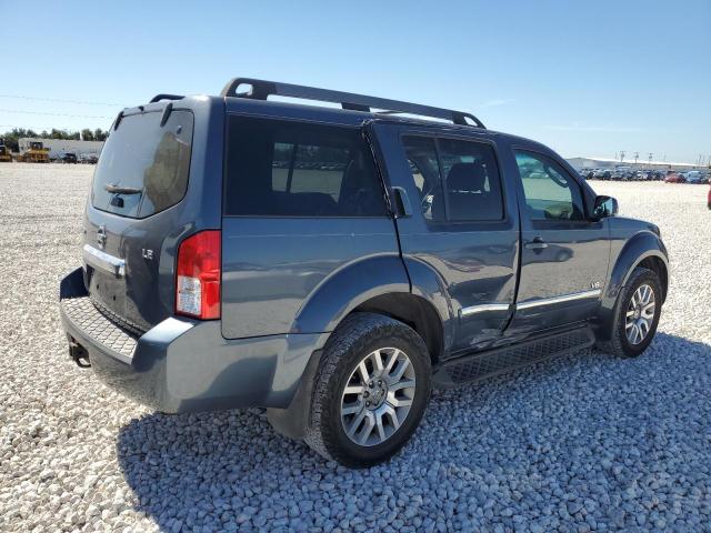 Image 3 of 2008 NISSAN PATHFINDER LE 2008 with VIN 5N1BR18A78C613224