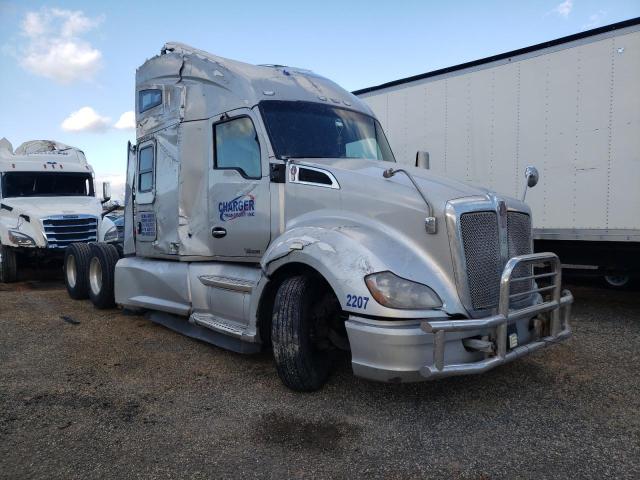 2017 KENWORTH CONSTRUCTION T680 2017 image
