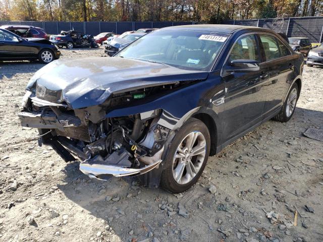 Image 1 of 2015 FORD TAURUS SEL 2015 with VIN 1FAHP2H88FG126486