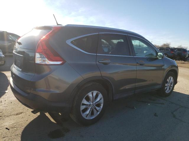 Obraz 3 z 2012 HONDA CR-V EXL 2012 z VIN 2HKRM3H7XCH505162