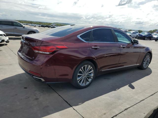 Image 3 of Hyundai Genesis 3.8L 2015 with VIN KMHGN4JE4FU100939
