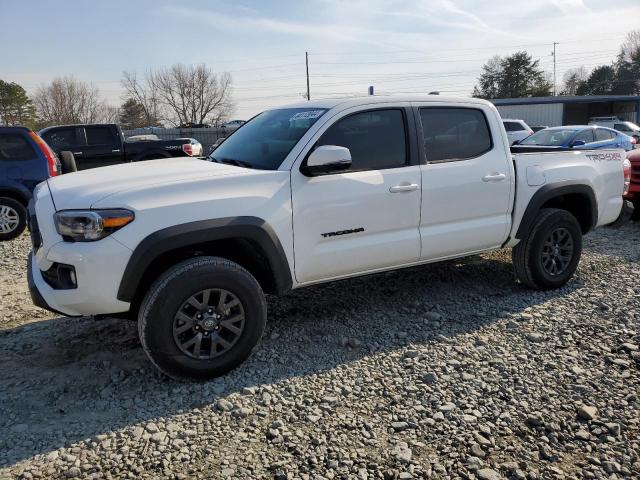 2023 TOYOTA TACOMA DOUBLE CAB 2023 image