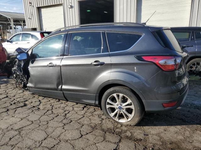 Obraz 2 z 2018 FORD ESCAPE SE 2018 z VIN 1FMCU0GD4JUC54746