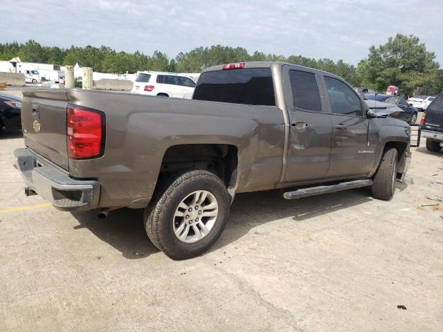 Изображение 3 2014 CHEVROLET SILVERADO C1500 LT 2014 с VIN 1GCRCREH9EZ345113