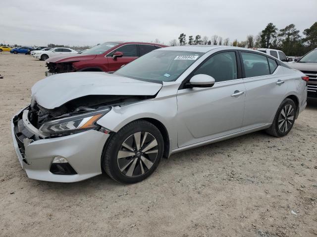 Изображение 1 2020 NISSAN ALTIMA SL 2020 с VIN 1N4BL4EW3LC223470