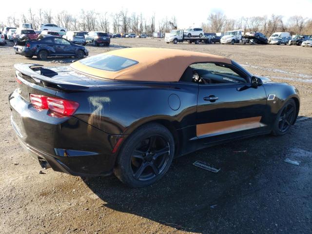 Obraz 3 z 2020 CHEVROLET CAMARO LS 2020 z VIN 1G1FB3DS2L0106822
