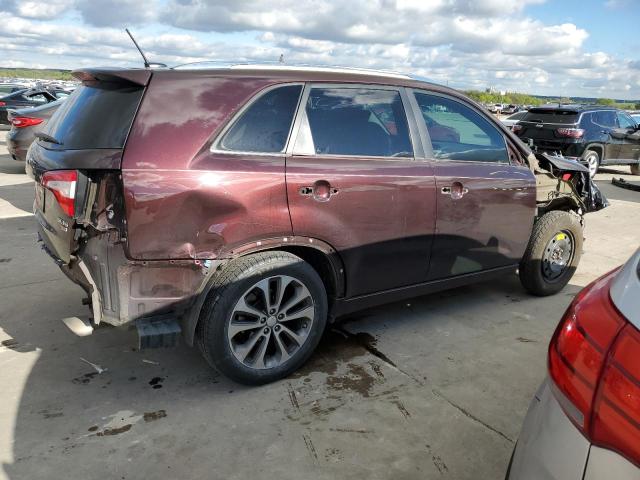 Изображение 3 2014 KIA SORENTO SX 2014 с VIN 5XYKW4A78EG465640