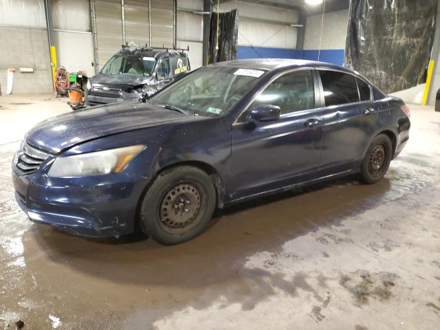 Image 1 of 2011 HONDA ACCORD EX 2011 with VIN 1HGCP2F78BA157847