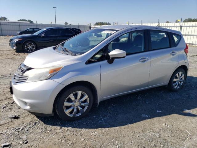 Image 1 of 2015 NISSAN VERSA NOTE S 2015 with VIN 3N1CE2CP7FL448897
