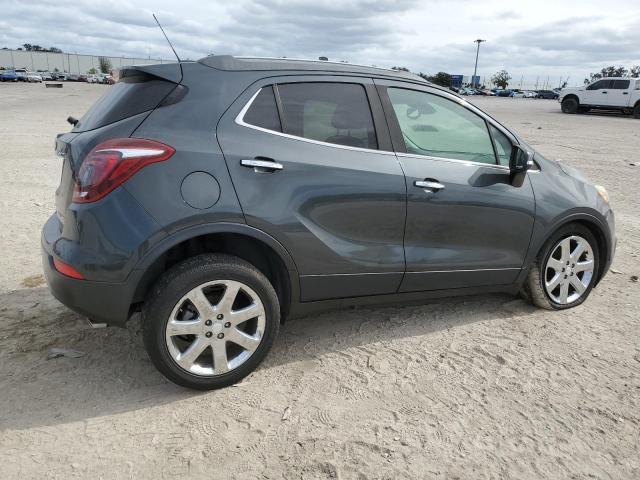 Image 3 of 2018 BUICK ENCORE PREFERRED II 2018 with VIN KL4CJBSB0JB645266