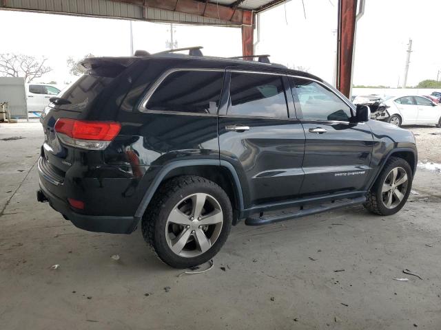 Obraz 3 z 2014 JEEP GRAND CHEROKEE LIMITED 2014 z VIN 1C4RJFBM5EC400133