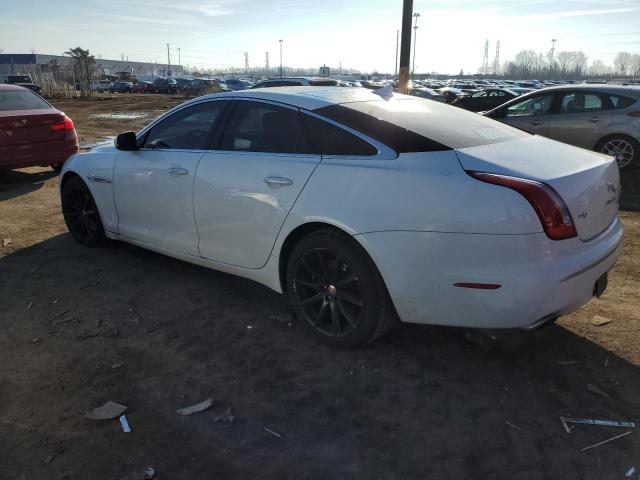 Image 2 of 2014 JAGUAR XJ  2014 with VIN SAJWJ1CD9E8V71315