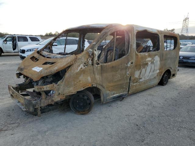 Изображение 2017 FORD TRANSIT T-150 2017