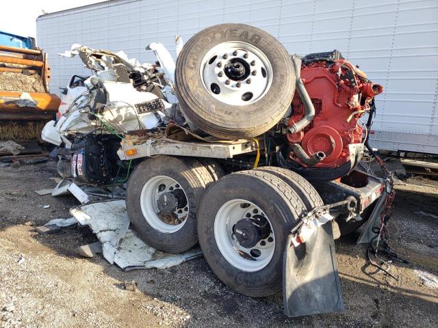 Image 3 of 2024 INTERNATIONAL LT625  2024 with VIN 3HSDZAPR6RN535539