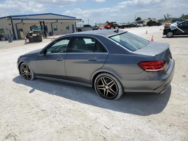 Изображение 2 2016 MERCEDES-BENZ E 350 4MATIC 2016 с VIN WDDHF8JB3GB261580