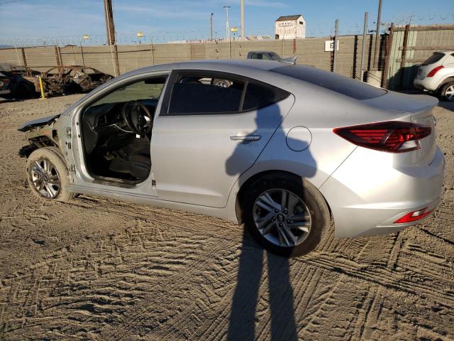 Obraz 2 z 2019 HYUNDAI ELANTRA SEL 2019 z VIN 5NPD84LF0KH447726