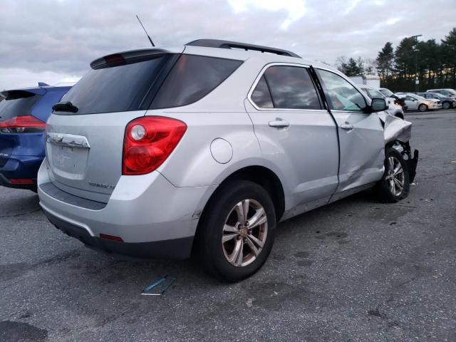 Изображение 3 2011 CHEVROLET EQUINOX LT 2011 с VIN 2CNFLEEC9B6260842