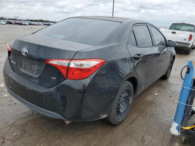 Изображение 3 2016 TOYOTA COROLLA L 2016 с VIN 2T1BURHE1GC608269