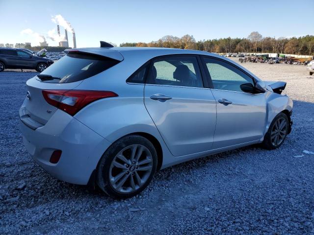 Изображение 3 2016 HYUNDAI ELANTRA GT  2016 с VIN KMHD35LH3GU258227