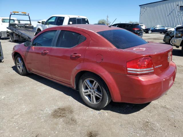 Obraz 2 z 2008 DODGE AVENGER SXT 2008 z VIN 1B3LC56R08N539015