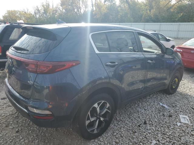Image 3 of 2020 KIA SPORTAGE LX 2020 with VIN KNDPMCAC2L7786442